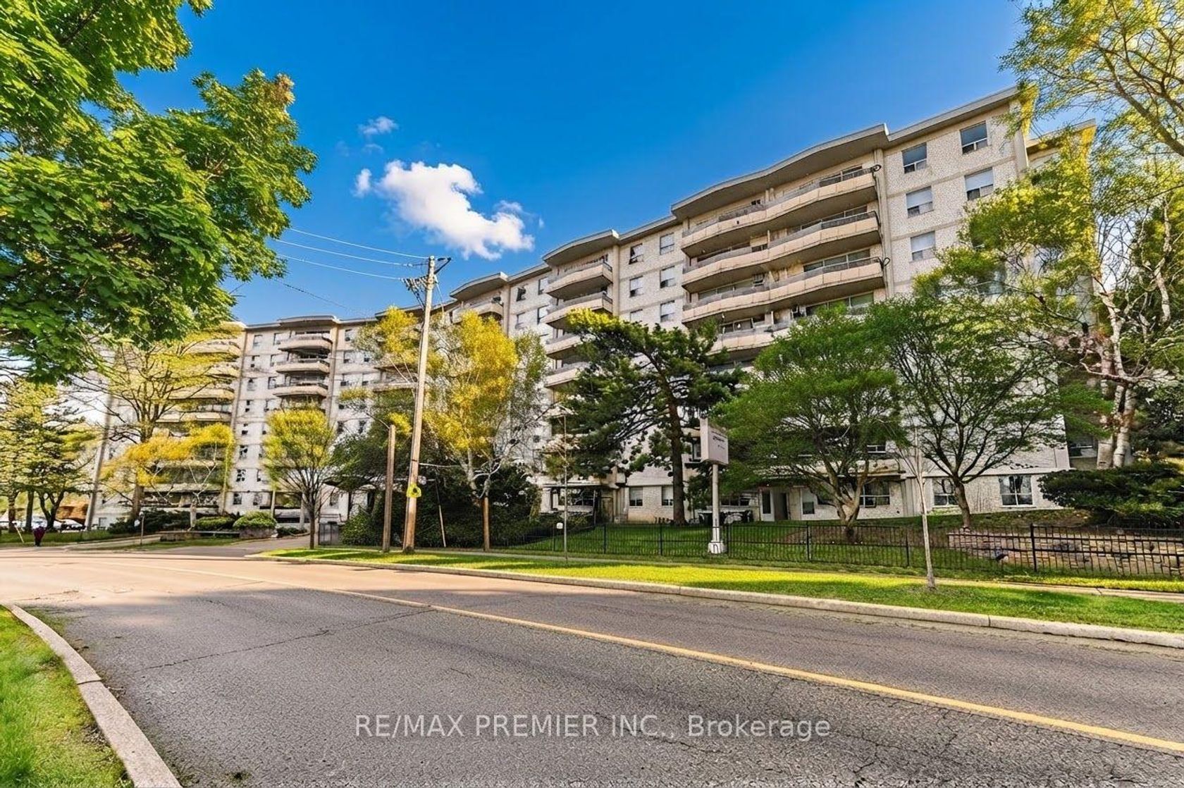 614 - 80 Grandravine Drive, York University Heights, Toronto 