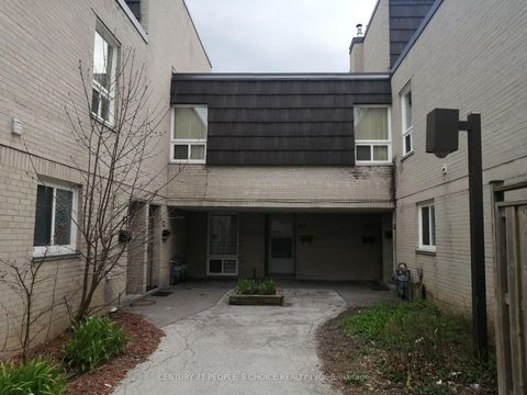 Photo 0 at 14 - 23 Four Winds Drive, York University Heights, Toronto