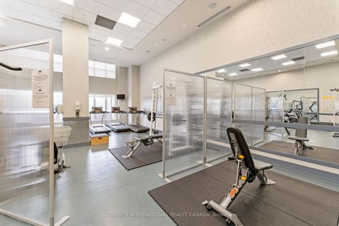 Photo 23 at 824 - 100 Harrison Garden Boulevard, Willowdale East, Toronto