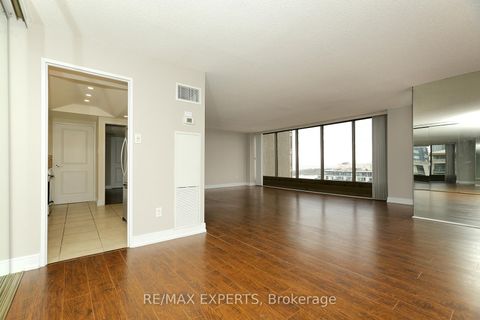 Photo 2 at 1609 - 2045 Lake Shore Boulevard, Mimico, Toronto