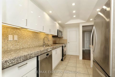 Photo 5 at 1609 - 2045 Lake Shore Boulevard, Mimico, Toronto