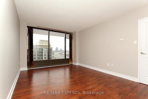 Photo 7 at 1609 - 2045 Lake Shore Boulevard, Mimico, Toronto