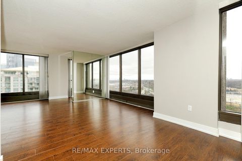 Photo 8 at 1609 - 2045 Lake Shore Boulevard, Mimico, Toronto