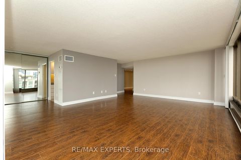 Photo 9 at 1609 - 2045 Lake Shore Boulevard, Mimico, Toronto