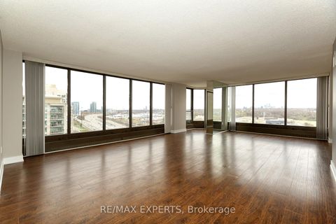 Photo 14 at 1609 - 2045 Lake Shore Boulevard, Mimico, Toronto
