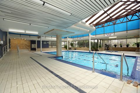 Photo 19 at 1609 - 2045 Lake Shore Boulevard, Mimico, Toronto