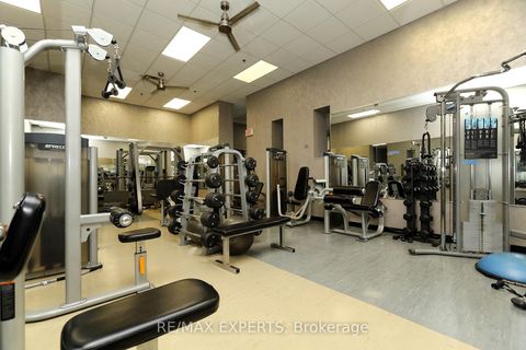 Photo 20 at 1609 - 2045 Lake Shore Boulevard, Mimico, Toronto