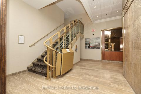 Photo 21 at 1609 - 2045 Lake Shore Boulevard, Mimico, Toronto