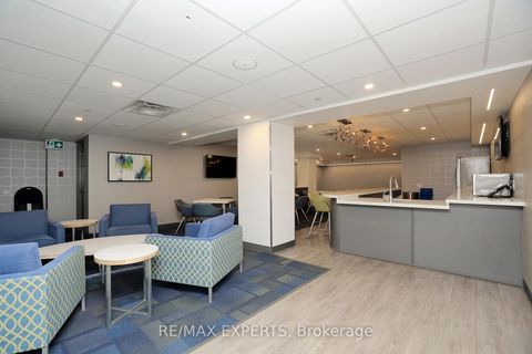 Photo 25 at 1609 - 2045 Lake Shore Boulevard, Mimico, Toronto