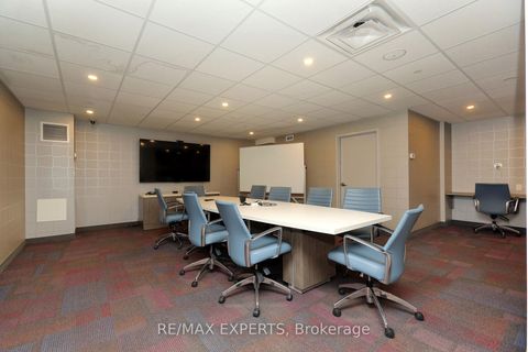 Photo 28 at 1609 - 2045 Lake Shore Boulevard, Mimico, Toronto