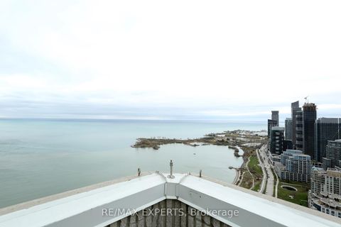 Photo 37 at 1609 - 2045 Lake Shore Boulevard, Mimico, Toronto
