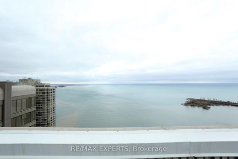 Photo 39 at 1609 - 2045 Lake Shore Boulevard, Mimico, Toronto