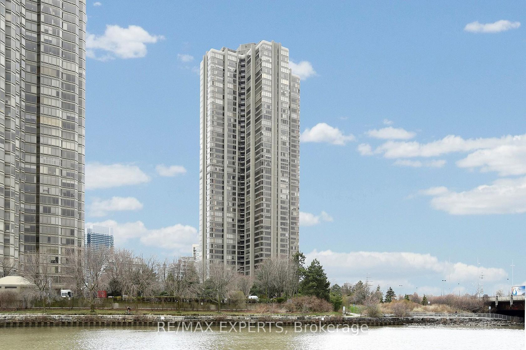 1609 - 2045 Lake Shore Boulevard, Mimico, Toronto 