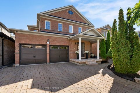 Photo 1 at 19 Dace Drive, Vellore Village, Vaughan