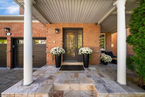 Photo 2 at 19 Dace Drive, Vellore Village, Vaughan
