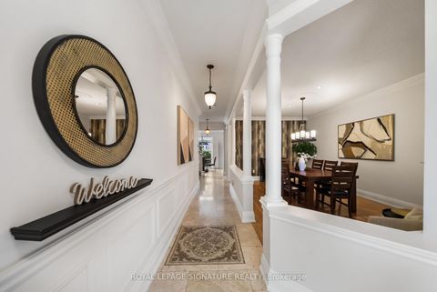 Photo 4 at 19 Dace Drive, Vellore Village, Vaughan