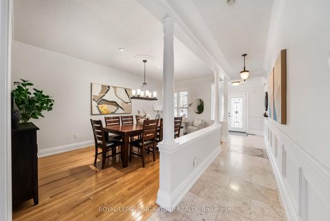 Photo 5 at 19 Dace Drive, Vellore Village, Vaughan