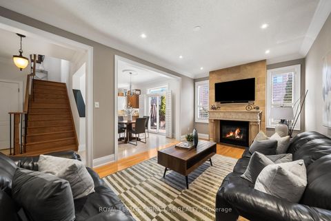 Photo 7 at 19 Dace Drive, Vellore Village, Vaughan
