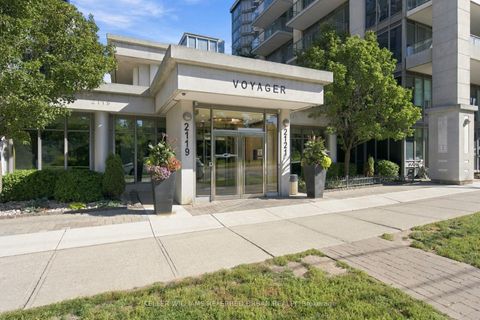Photo 0 at 912 - 2119 Lake Shore Boulevard W, Mimico, Toronto