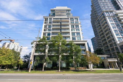 Photo 1 at 912 - 2119 Lake Shore Boulevard W, Mimico, Toronto