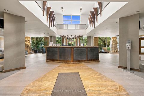 Photo 2 at 912 - 2119 Lake Shore Boulevard W, Mimico, Toronto