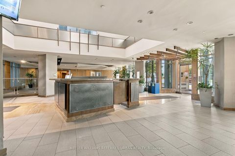 Photo 3 at 912 - 2119 Lake Shore Boulevard W, Mimico, Toronto