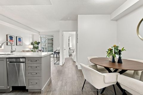 Photo 6 at 912 - 2119 Lake Shore Boulevard W, Mimico, Toronto
