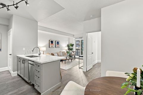 Photo 7 at 912 - 2119 Lake Shore Boulevard W, Mimico, Toronto