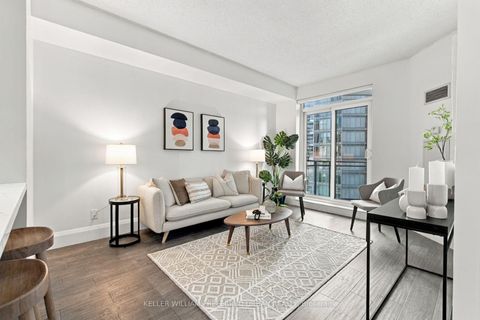 Photo 8 at 912 - 2119 Lake Shore Boulevard W, Mimico, Toronto