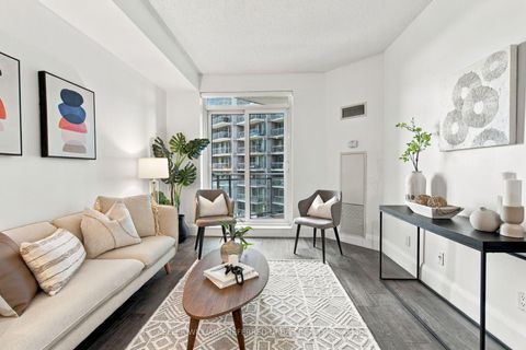 Photo 9 at 912 - 2119 Lake Shore Boulevard W, Mimico, Toronto
