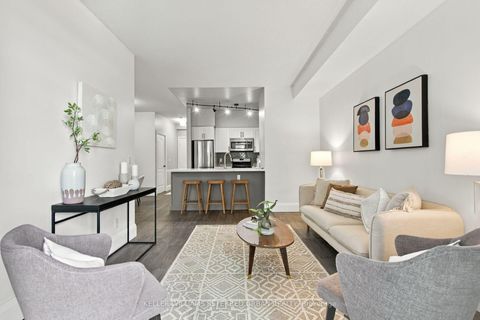 Photo 10 at 912 - 2119 Lake Shore Boulevard W, Mimico, Toronto