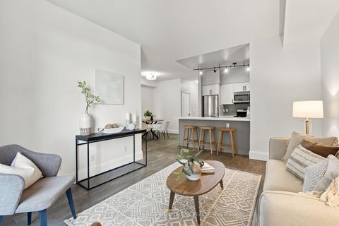 Photo 11 at 912 - 2119 Lake Shore Boulevard W, Mimico, Toronto