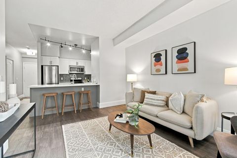 Photo 12 at 912 - 2119 Lake Shore Boulevard W, Mimico, Toronto