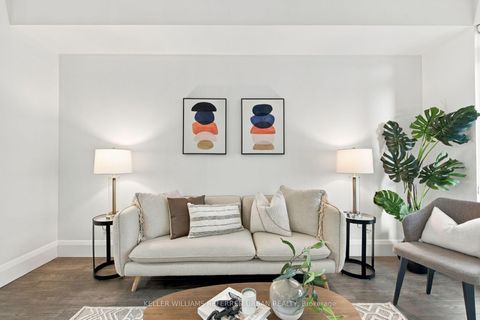 Photo 13 at 912 - 2119 Lake Shore Boulevard W, Mimico, Toronto