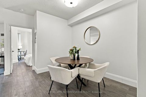Photo 14 at 912 - 2119 Lake Shore Boulevard W, Mimico, Toronto