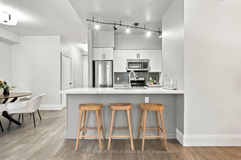 Photo 16 at 912 - 2119 Lake Shore Boulevard W, Mimico, Toronto