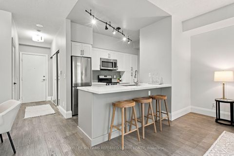 Photo 17 at 912 - 2119 Lake Shore Boulevard W, Mimico, Toronto