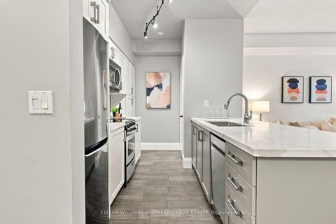 Photo 18 at 912 - 2119 Lake Shore Boulevard W, Mimico, Toronto