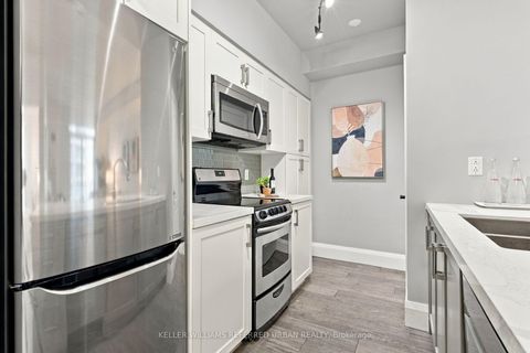 Photo 19 at 912 - 2119 Lake Shore Boulevard W, Mimico, Toronto