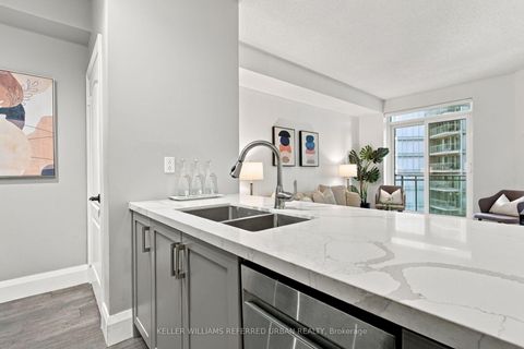 Photo 20 at 912 - 2119 Lake Shore Boulevard W, Mimico, Toronto