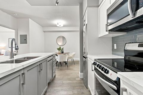 Photo 21 at 912 - 2119 Lake Shore Boulevard W, Mimico, Toronto