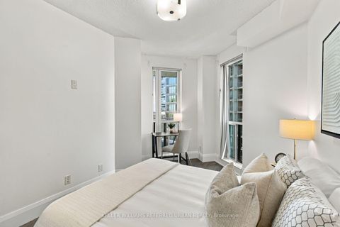 Photo 22 at 912 - 2119 Lake Shore Boulevard W, Mimico, Toronto