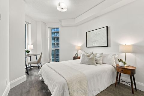 Photo 23 at 912 - 2119 Lake Shore Boulevard W, Mimico, Toronto