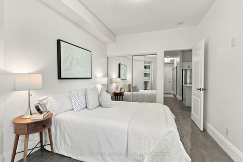 Photo 24 at 912 - 2119 Lake Shore Boulevard W, Mimico, Toronto