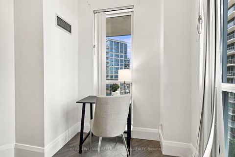 Photo 25 at 912 - 2119 Lake Shore Boulevard W, Mimico, Toronto