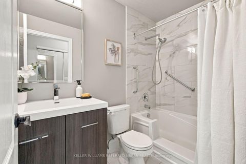 Photo 26 at 912 - 2119 Lake Shore Boulevard W, Mimico, Toronto