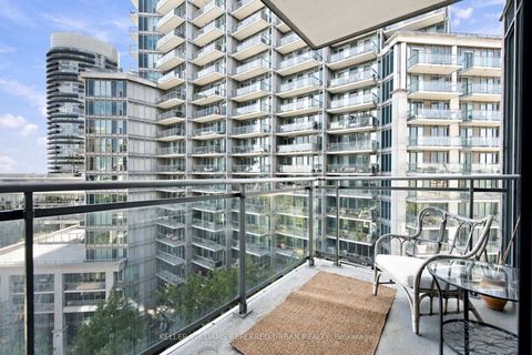 Photo 27 at 912 - 2119 Lake Shore Boulevard W, Mimico, Toronto