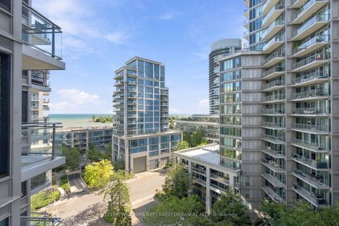Photo 28 at 912 - 2119 Lake Shore Boulevard W, Mimico, Toronto
