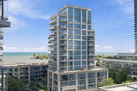 Photo 29 at 912 - 2119 Lake Shore Boulevard W, Mimico, Toronto