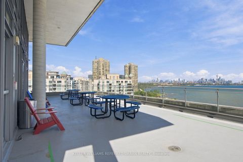 Photo 30 at 912 - 2119 Lake Shore Boulevard W, Mimico, Toronto